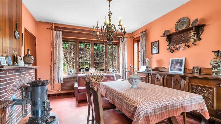 Renovated home for sale in Bierbeek