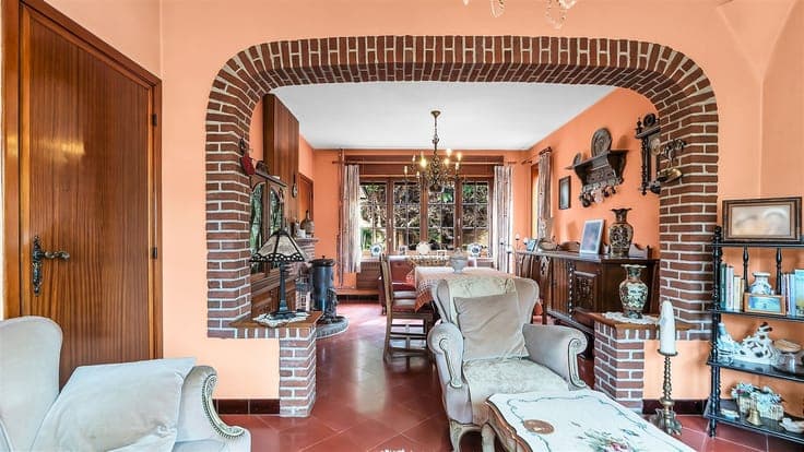 Renovated home for sale in Bierbeek