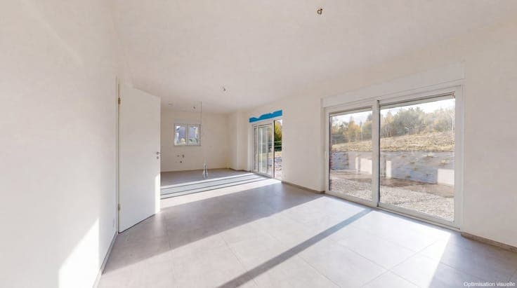 House in Saint-Georges-sur-Meuse