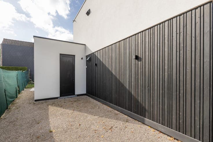 Prachtig wonen op een steenworp van het Kluisbos | extree...