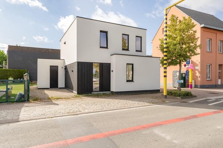 Prachtig wonen op een steenworp van het Kluisbos | extree...