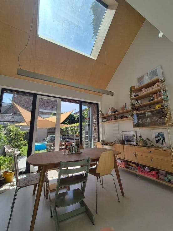 House in Mechelen