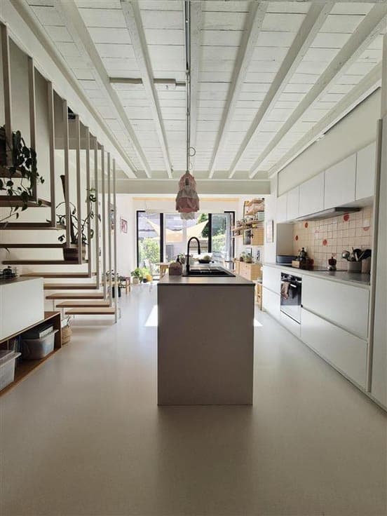 House in Mechelen