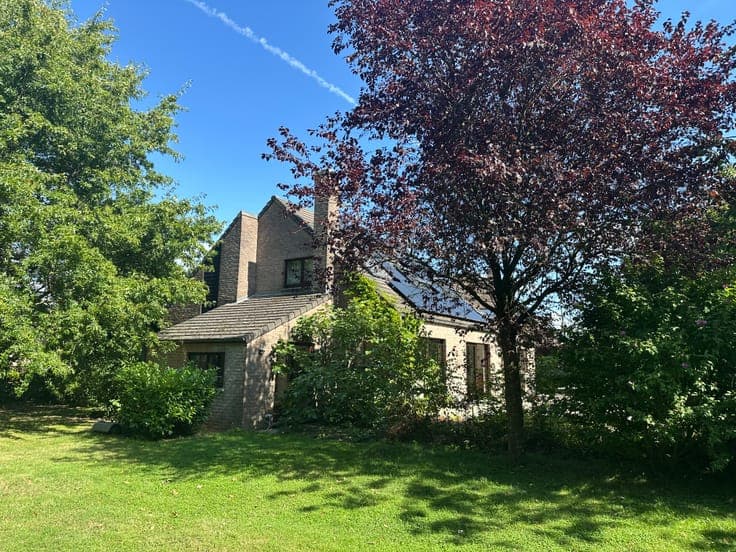 House in Perwez