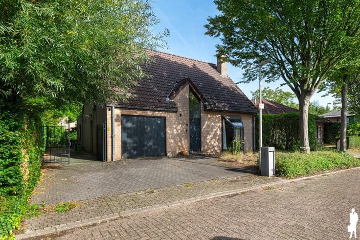 House in Edegem