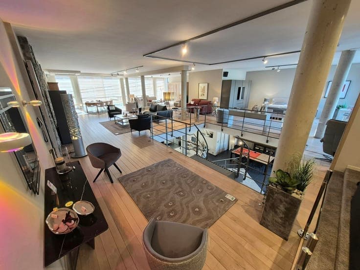 Investment property - Commercial