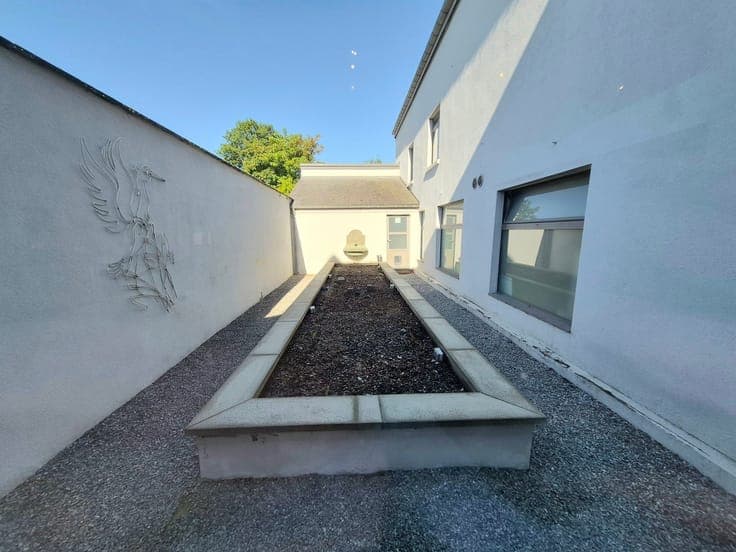 Investment property - Commercial