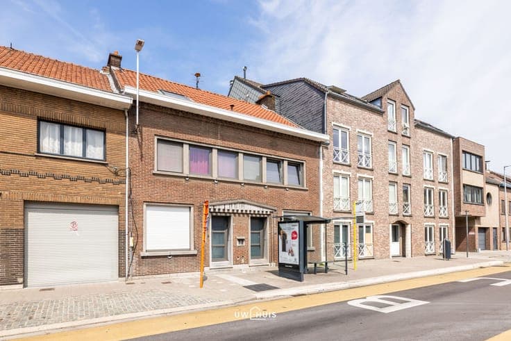 House in Temse
