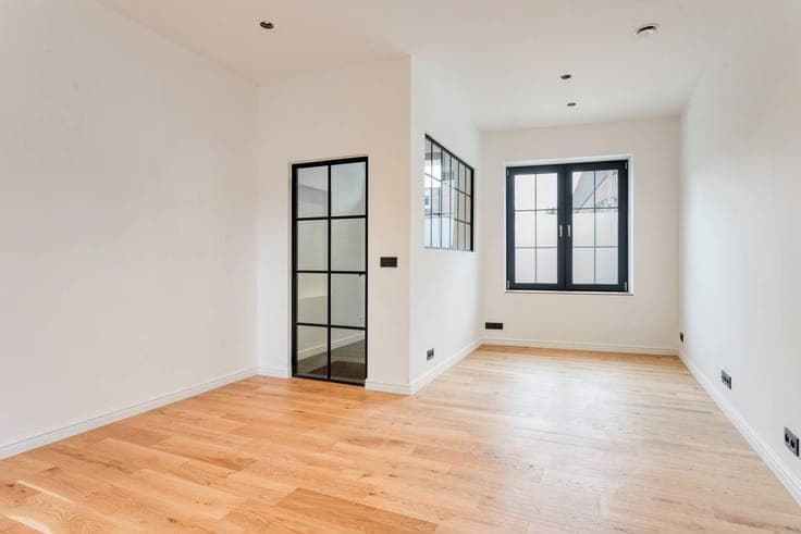 Energy efficient 5 bedroom house for sale in Brakel
