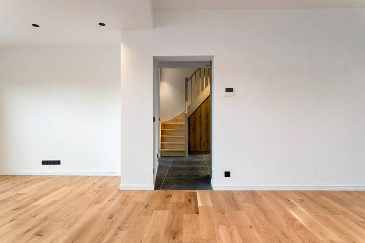 Energy efficient 5 bedroom house for sale in Brakel