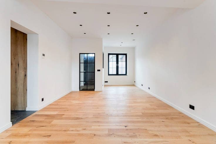 Energy efficient 5 bedroom house for sale in Brakel