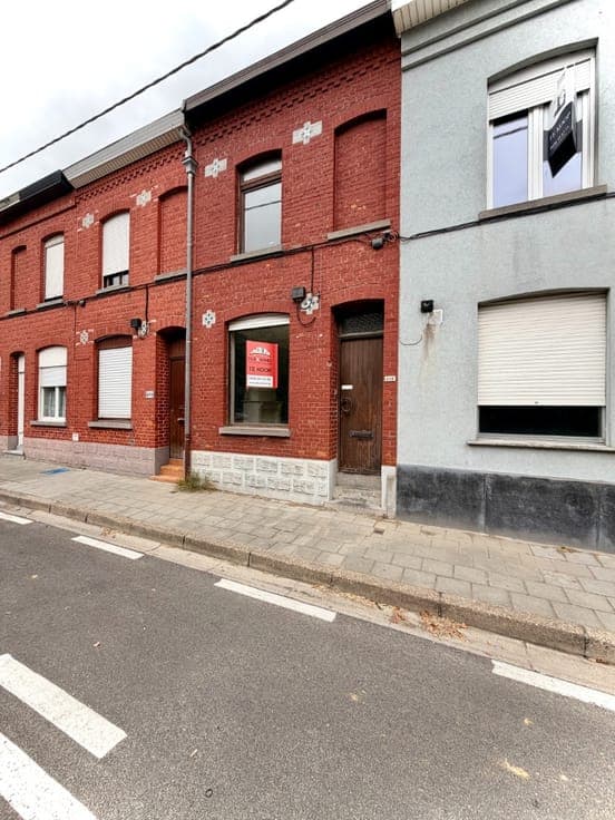 House in Menen