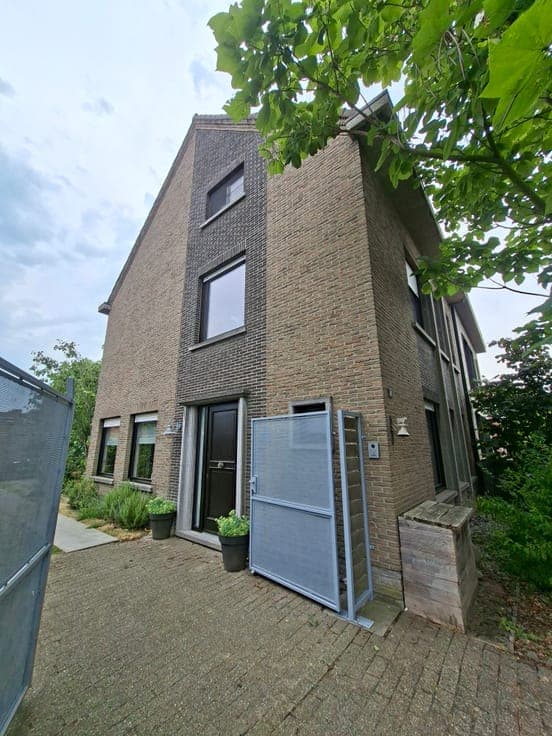 House in Beveren