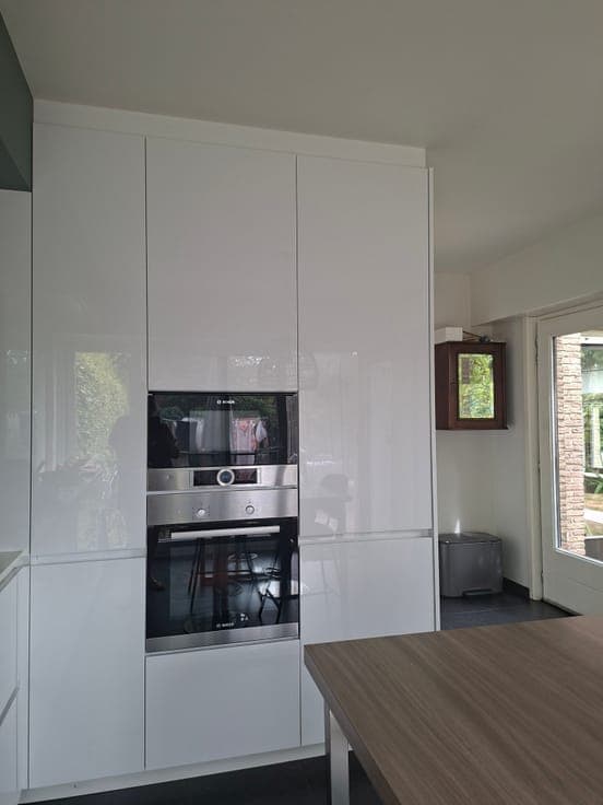 House in Beveren