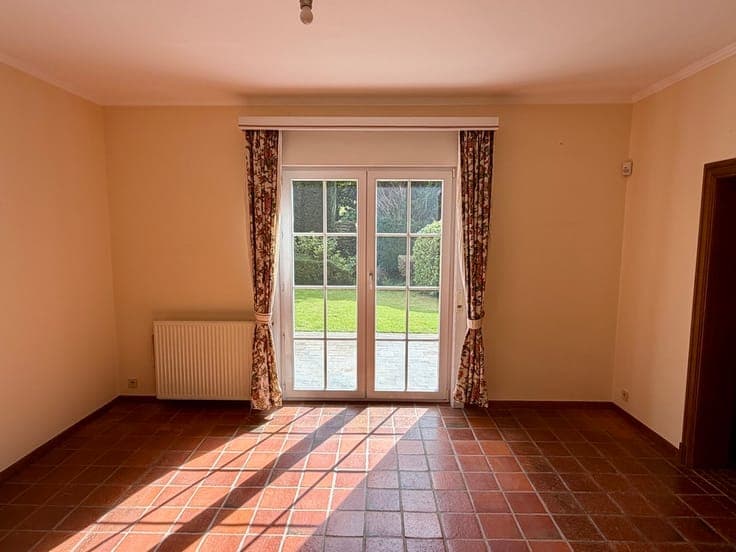 RIXENSART – Spacious family villa - Easy access to Brussels