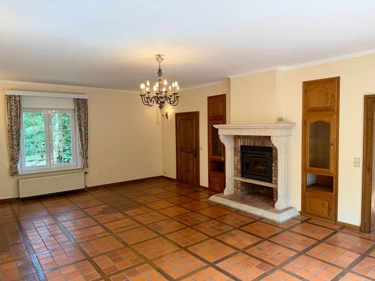 RIXENSART – Spacious family villa - Easy access to Brussels