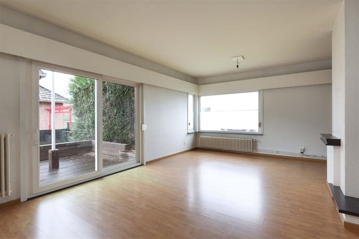 Woning