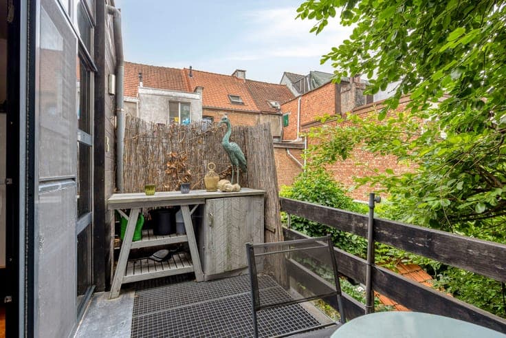 Gerenoveerde stadswoning met veel potentieel en terras
