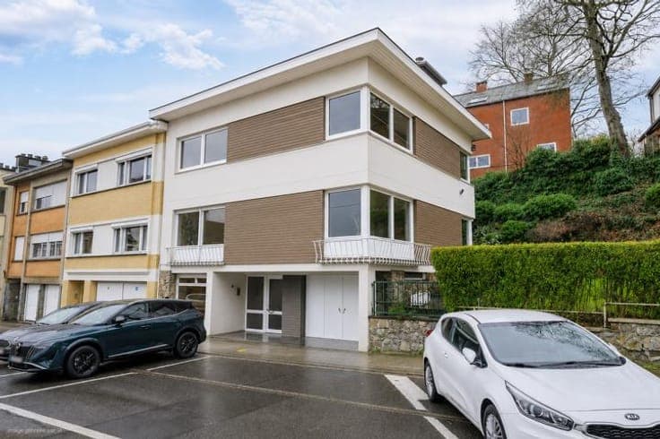 House in Verviers