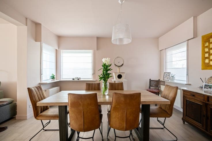 Energiezuinige gerenoveerde woning met 2 ruime slaapkamer...