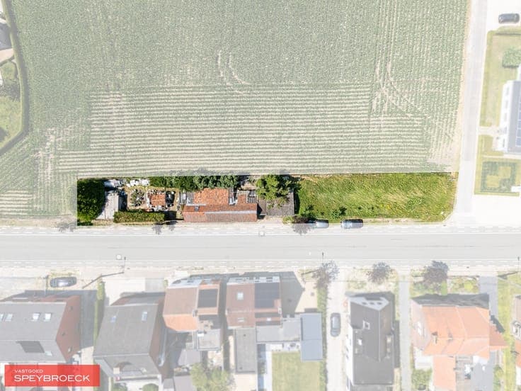 House in Nazareth