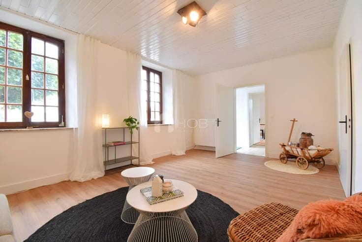 Detached house in Hinderhausen