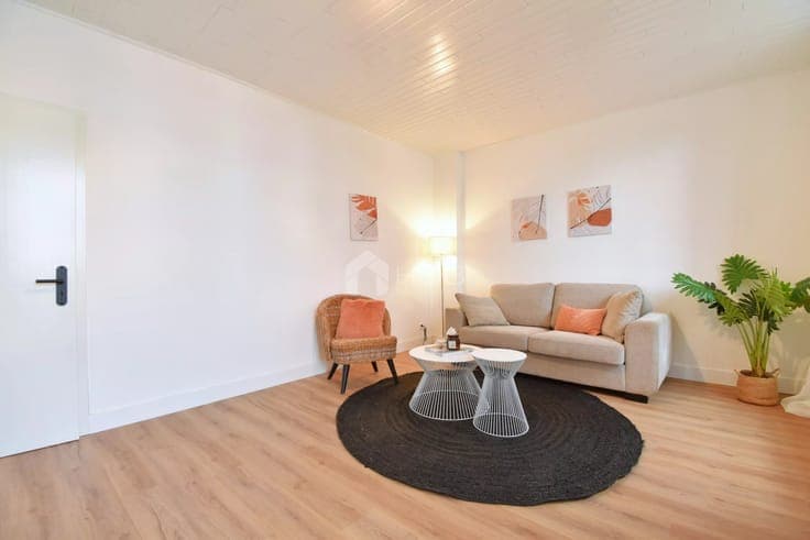 Detached house in Hinderhausen