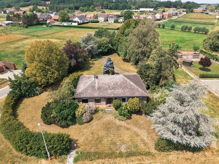 House in Aarschot Rillaar