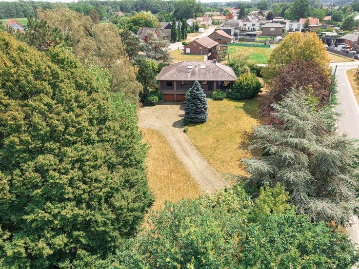 House in Aarschot Rillaar