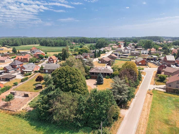 House in Aarschot Rillaar