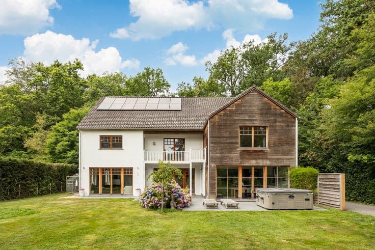 House in Schilde