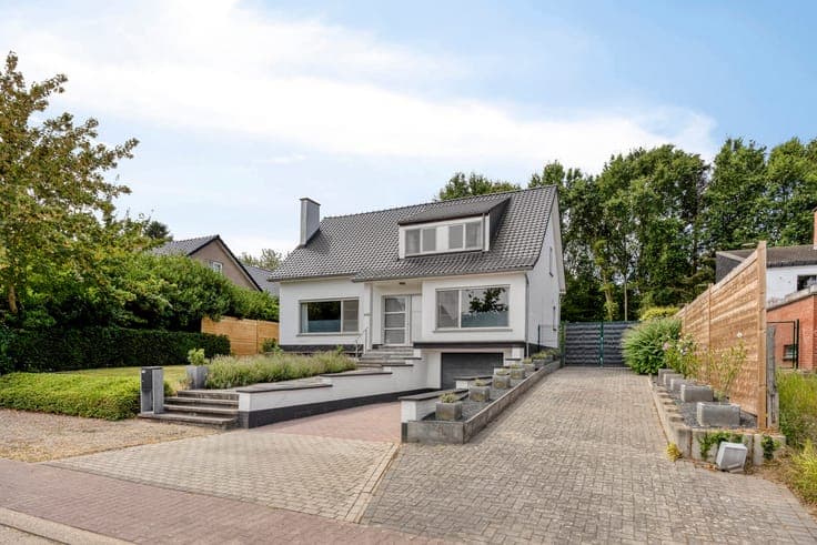 House in Vissenaken