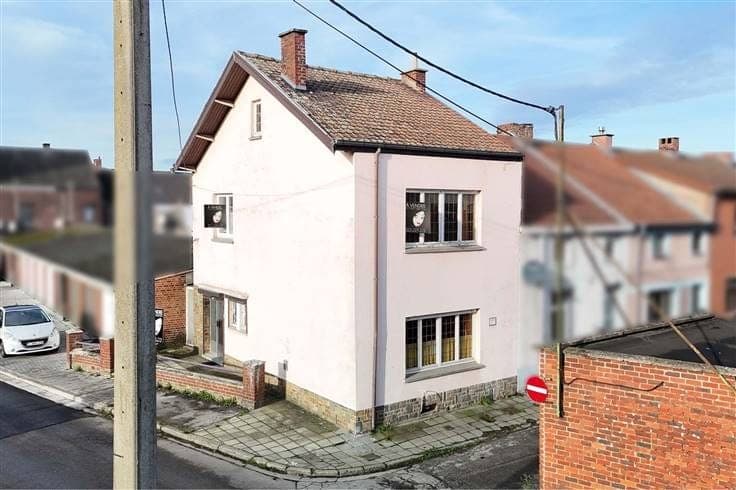Maison unifamiliale