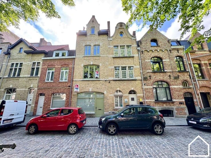 House in Ypres