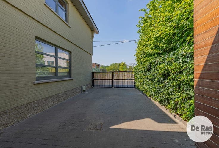 HAALTERT - HOB pareltje met alle comfort - 3slp - garage