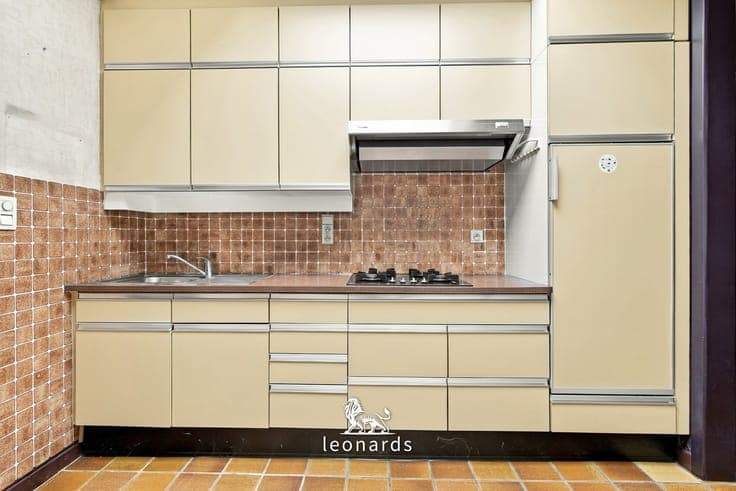 Home to refresh in a central Kortrijk location