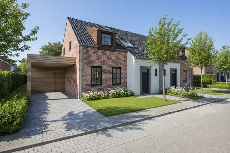 House in Ichtegem