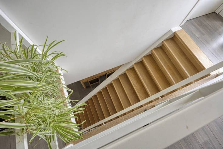 Energy efficient 2 bedroom house in Kapellen.
