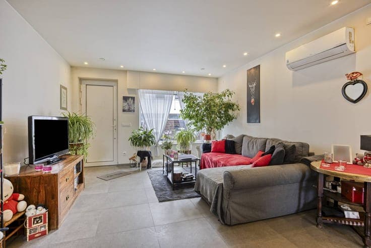 Energy efficient 2 bedroom house in Kapellen.