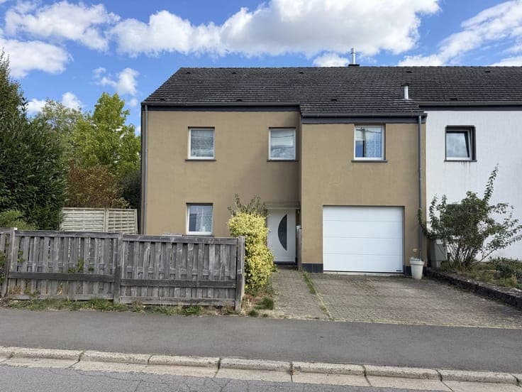 Sale - House Athus - 385,000 €