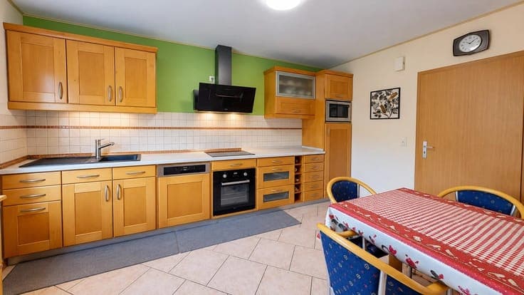Sale - House Athus - 385,000 €