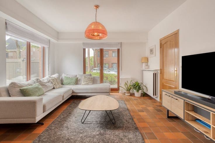 House in Brasschaat