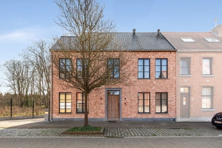 Luxe BEN woning op rustige locatie!