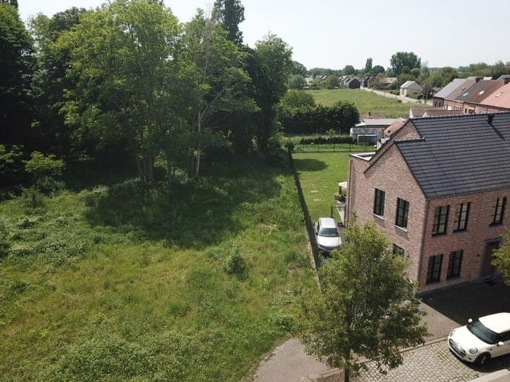 Luxe BEN woning op rustige locatie!