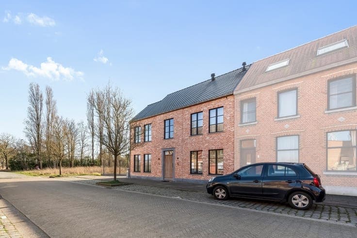 Luxe BEN woning op rustige locatie!
