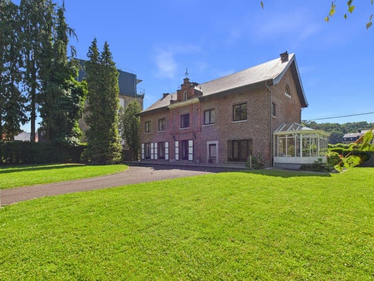 House in Esneux