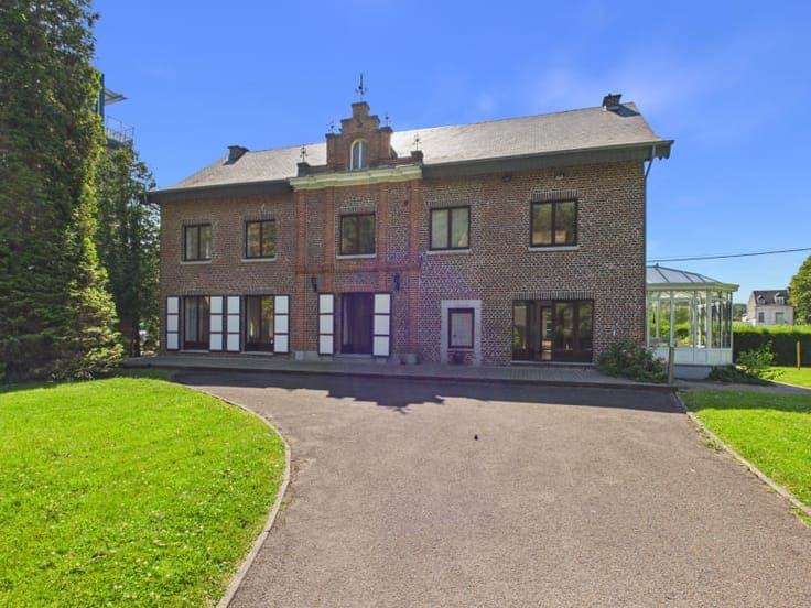 House in Esneux