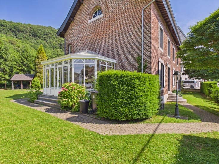 House in Esneux