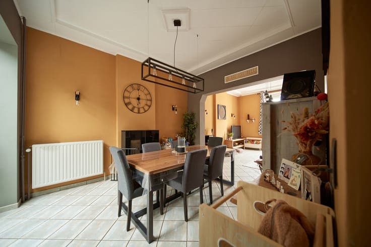 VISITES avec Jérôme Boone 0475 54 09 75 ou jboone@trevi.be