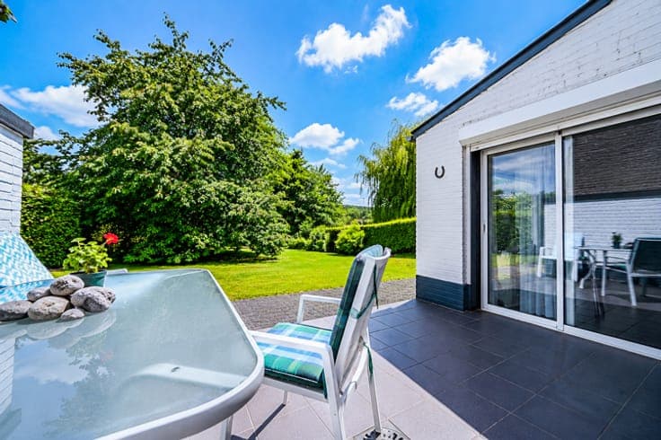 Maison 2CH avec garage et annexe à Ochain